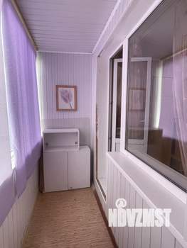 1-к квартира, вторичка, 37м2, 7/9 этаж