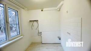 1-к квартира, вторичка, 32м2, 1/9 этаж