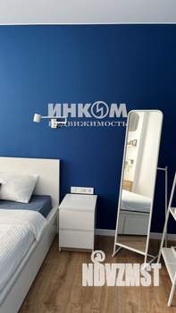 2-к квартира, вторичка, 50м2, 6/6 этаж