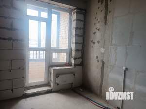 2-к квартира, вторичка, 66м2, 15/17 этаж