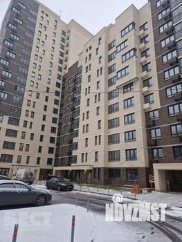 2-к квартира, вторичка, 50м2, 3/10 этаж