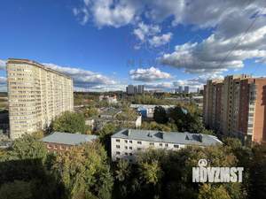 1-к квартира, вторичка, 35м2, 12/12 этаж