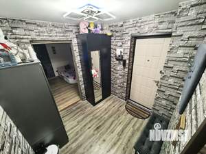 2-к квартира, вторичка, 46м2, 3/12 этаж