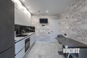 2-к квартира, вторичка, 51м2, 8/9 этаж