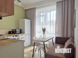 1-к квартира, вторичка, 36м2, 16/17 этаж