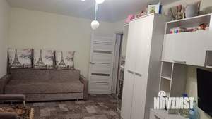 2-к квартира, вторичка, 43м2, 5/5 этаж