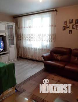 2-к квартира, вторичка, 62м2, 3/4 этаж