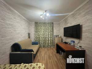 1-к квартира, вторичка, 30м2, 5/5 этаж