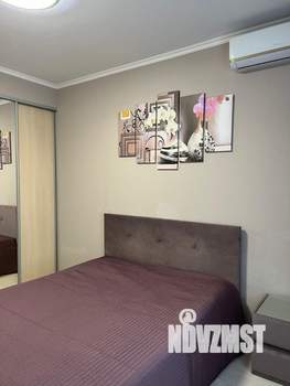 2-к квартира, вторичка, 58м2, 15/17 этаж