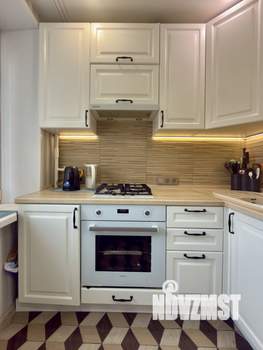 3-к квартира, вторичка, 58м2, 4/5 этаж