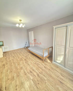 2-к квартира, вторичка, 51м2, 2/12 этаж