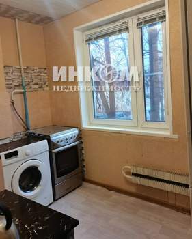 2-к квартира, вторичка, 48м2, 2/9 этаж