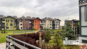 1-к квартира, вторичка, 36м2, 1/3 этаж