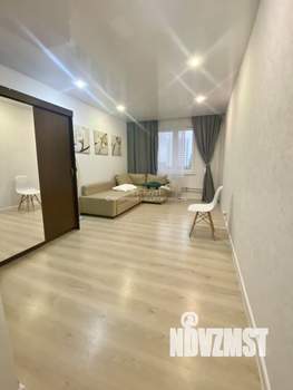 2-к квартира, вторичка, 63м2, 11/17 этаж