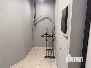 1-к квартира, вторичка, 33м2, 5/6 этаж