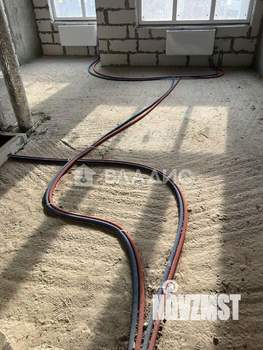 Студия квартира, вторичка, 25м2, 10/22 этаж