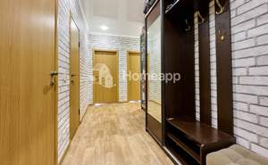 3-к квартира, вторичка, 70м2, 13/26 этаж