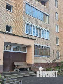 3-к квартира, вторичка, 62м2, 2/9 этаж