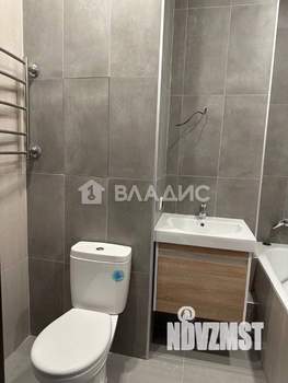 1-к квартира, вторичка, 38м2, 6/17 этаж