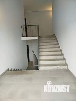 1-к квартира, вторичка, 35м2, 4/4 этаж