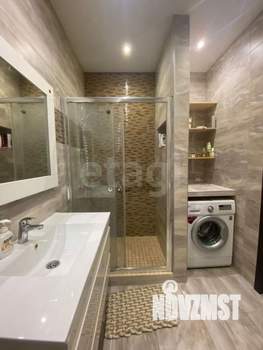 1-к квартира, вторичка, 49м2, 1/6 этаж