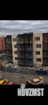 3-к квартира, вторичка, 80м2, 1/4 этаж