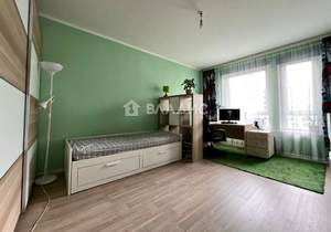 3-к квартира, вторичка, 88м2, 10/25 этаж