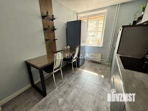 1-к квартира, вторичка, 35м2, 4/16 этаж