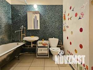 3-к квартира, вторичка, 95м2, 1/17 этаж