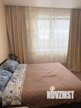 1-к квартира, вторичка, 34м2, 12/20 этаж