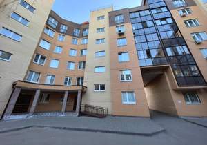 3-к квартира, вторичка, 89м2, 4/8 этаж