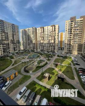 2-к квартира, вторичка, 47м2, 7/17 этаж