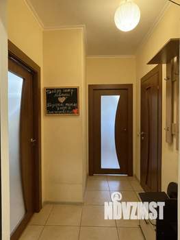 1-к квартира, вторичка, 33м2, 16/17 этаж