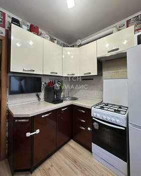 1-к квартира, вторичка, 30м2, 1/9 этаж