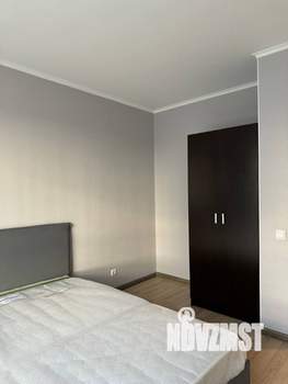 2-к квартира, вторичка, 46м2, 7/24 этаж