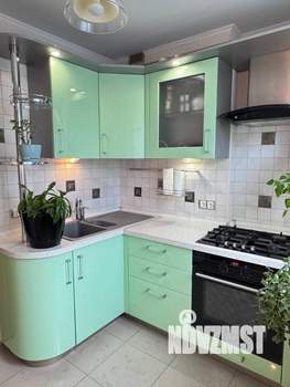 2-к квартира, вторичка, 52м2, 3/9 этаж