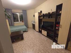 2-к квартира, вторичка, 66м2, 12/17 этаж