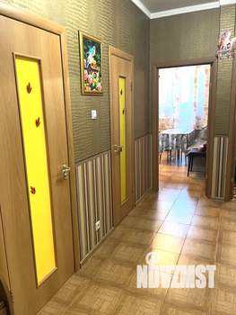1-к квартира, вторичка, 43м2, 12/17 этаж