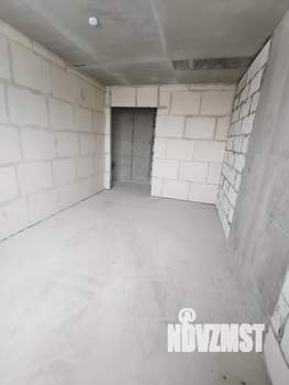 1-к квартира, вторичка, 32м2, 14/17 этаж