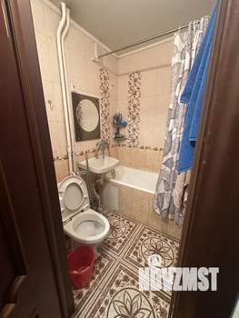 1-к квартира, вторичка, 30м2, 3/5 этаж