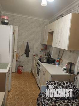 1-к квартира, вторичка, 35м2, 9/9 этаж