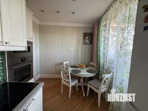 1-к квартира, вторичка, 45м2, 4/17 этаж