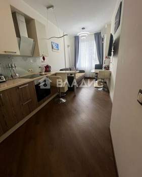 2-к квартира, вторичка, 60м2, 5/18 этаж