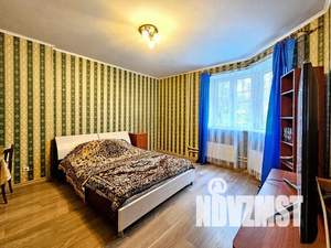 3-к квартира, вторичка, 95м2, 1/17 этаж