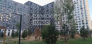 1-к квартира, вторичка, 34м2, 4/17 этаж