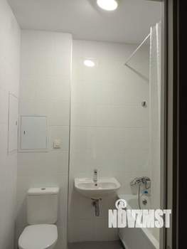 2-к квартира, вторичка, 31м2, 3/17 этаж