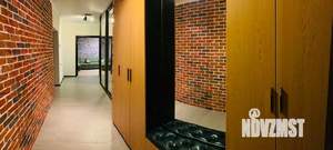 4-к квартира, вторичка, 100м2, 6/25 этаж