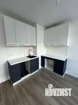 Студия квартира, вторичка, 25м2, 8/17 этаж