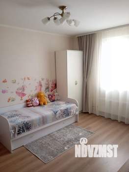 3-к квартира, вторичка, 83м2, 12/25 этаж