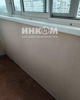 3-к квартира, вторичка, 56м2, 9/9 этаж